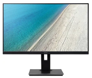 Acer Vero B277KLB 27" 4K UHD IPS 72Hz 1ms Monitor