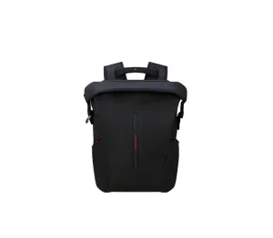 Samsonite ECODIVER Rolltop batoh L černý - obrázek 4