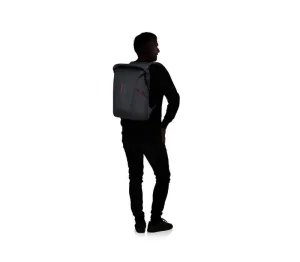 Samsonite ECODIVER Rolltop batoh L černý - obrázek 7