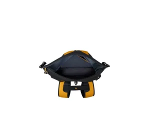 Samsonite ECODIVER Rolltop batoh L žlutý - obrázek 5