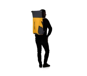 Samsonite ECODIVER Rolltop batoh L žlutý - obrázek 6