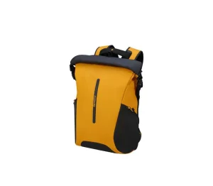 Samsonite ECODIVER Rolltop batoh L žlutý
