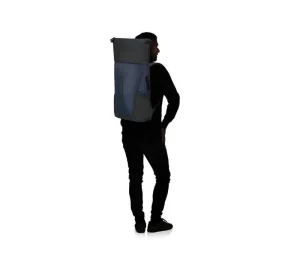 Samsonite ECODIVER Rolltop Batoh L modrý - obrázek 4