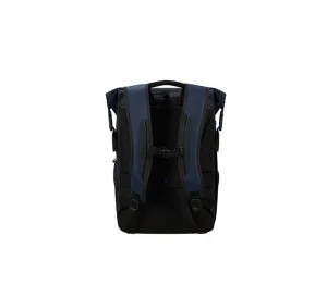 Samsonite ECODIVER Rolltop Batoh L modrý - obrázek 6