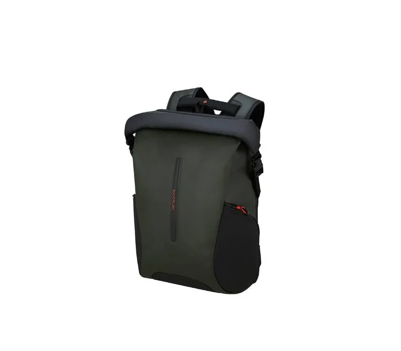 Samsonite ECODIVER Rolltop batoh L