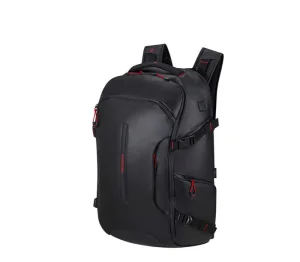 Samsonite ECODIVER Travel Backpack S 38L Black