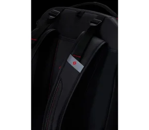 Samsonite ECODIVER Travel Batoh M 55L Černý - obrázek 2