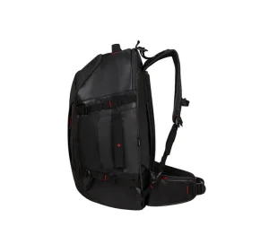 Samsonite ECODIVER Travel Batoh M 55L Černý - obrázek 3