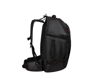 Samsonite ECODIVER Travel Batoh M 55L Černý - obrázek 4
