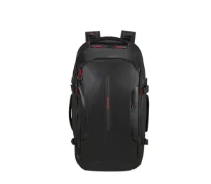 Samsonite ECODIVER Travel Batoh M 55L Černý - obrázek 5