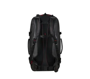 Samsonite ECODIVER Travel Batoh M 55L Černý - obrázek 6