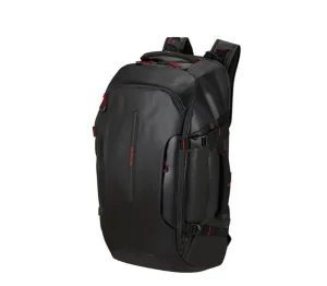 Samsonite ECODIVER Travel Batoh M 55L Černý