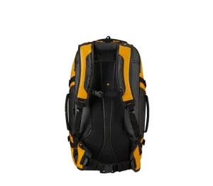 Samsonite ECODIVER Travel Backpack M 55L Žlutý - obrázek 4