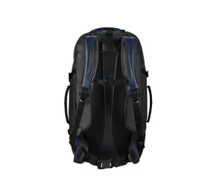 Samsonite ECODIVER Travel Backpack M 55L modrý - obrázek 4