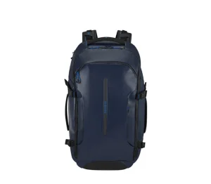 Samsonite ECODIVER Travel Backpack M 55L modrý - obrázek 5