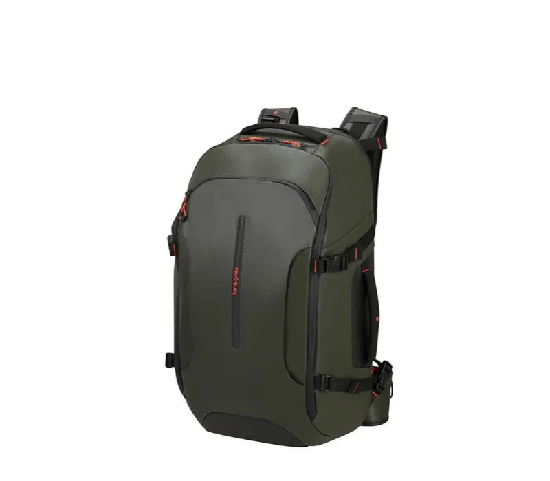 Samsonite ECODIVER batoh M 55L