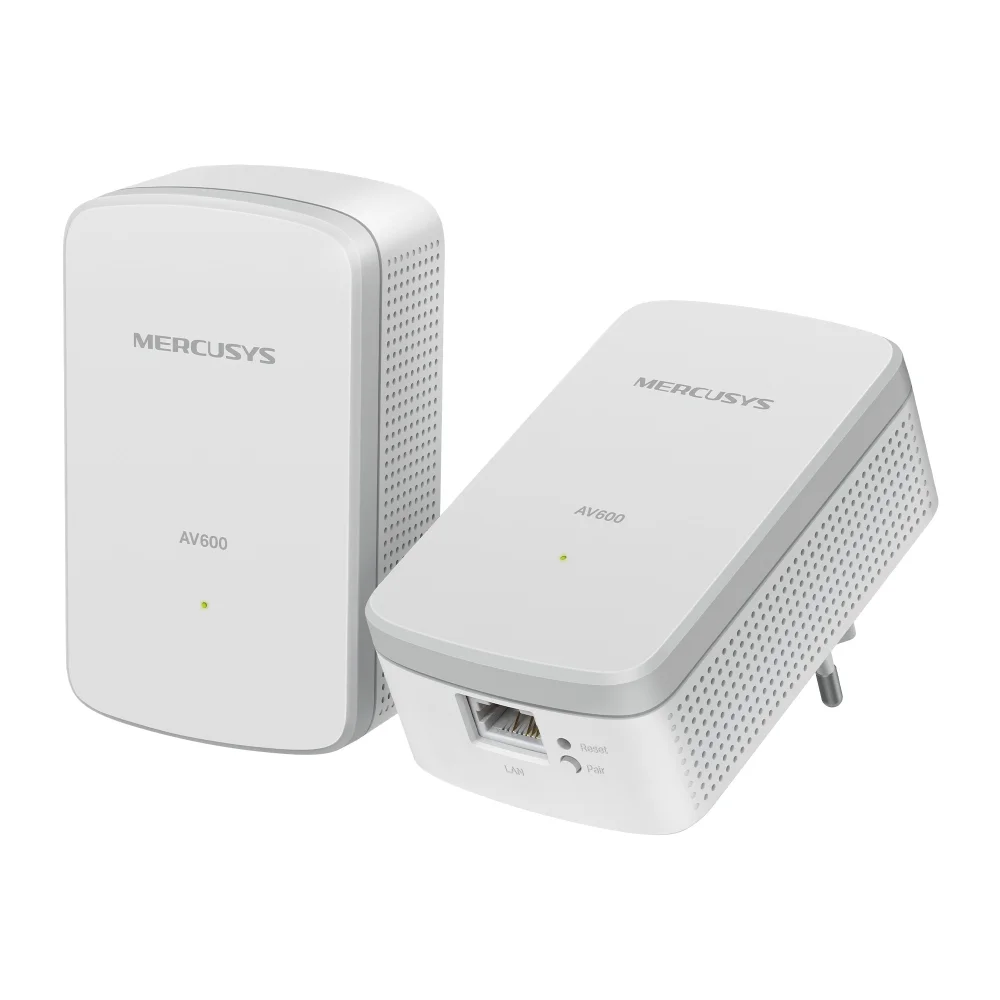 Mercusys MP300 KIT AV600 Powerline