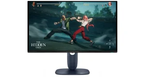 Dell Alienware AW2725D 26,7" OLED 280Hz 0,03ms - obrázek 5