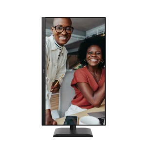 AOC U27E4CV 27" IPS 4K UHD 60Hz 4ms Monitor - obrázek 2