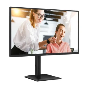 AOC Q27E4CV 27" IPS QHD 120Hz 4ms Monitor - obrázek 3