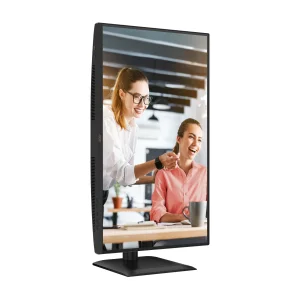 AOC Q27E4CV 27" IPS QHD 120Hz 4ms Monitor - obrázek 4
