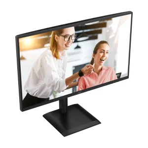 AOC Q27E4CV 27" IPS QHD 120Hz 4ms Monitor - obrázek 5