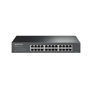 Mercusys MS124GS 24-port Gigabit switch
