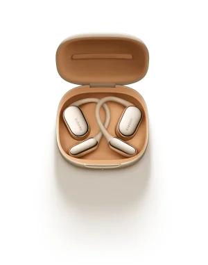 Xiaomi OpenWear Stereo Pro Sand Gold - obrázek 2