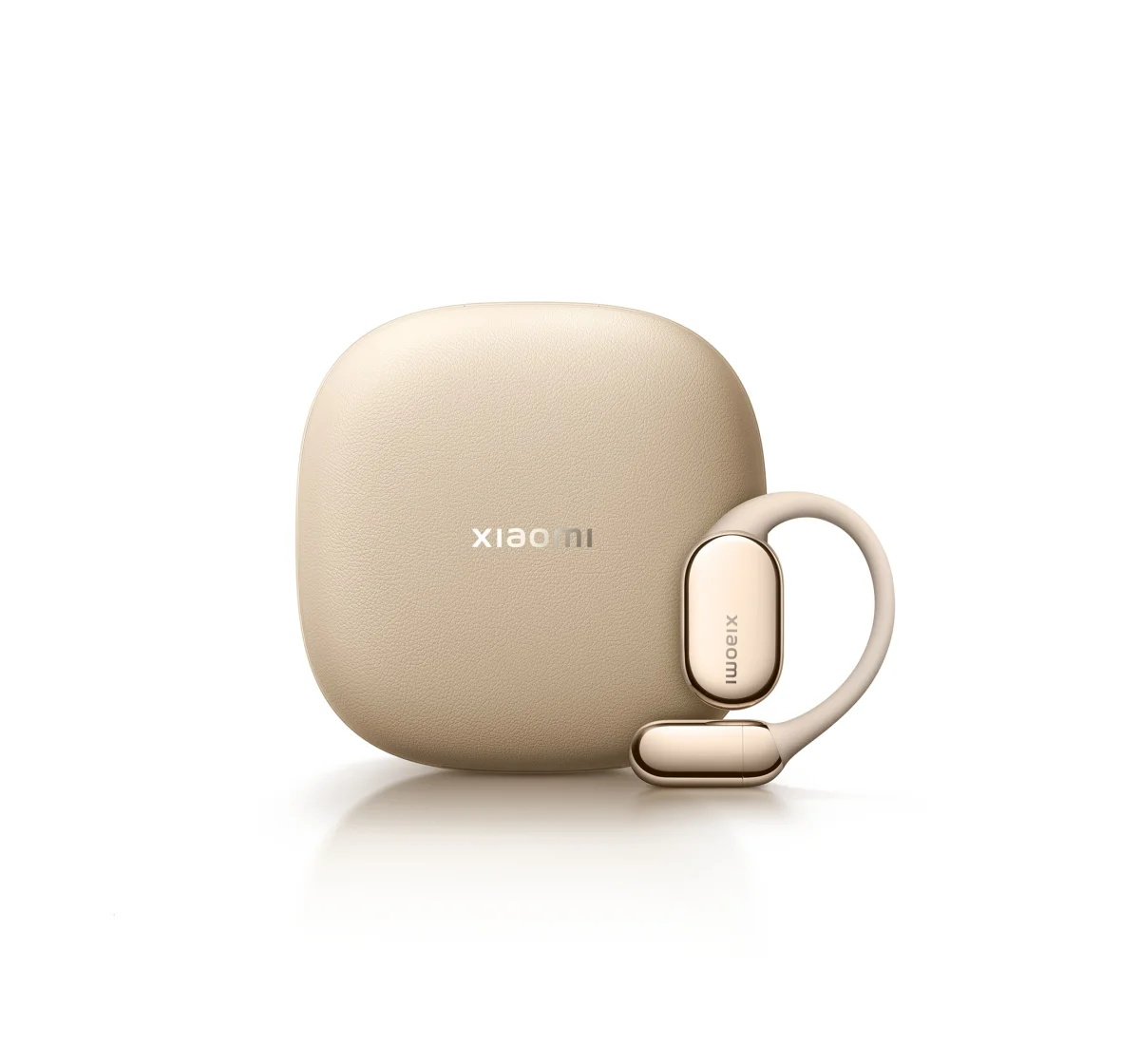 Xiaomi OpenWear Stereo Pro Sand Gold