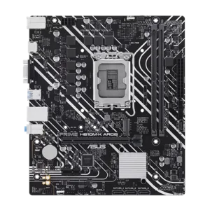 ASUS PRIME H610M-K ARGB