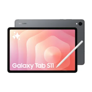 Samsung Galaxy Tab S11 5G 11" 12GB/128GB