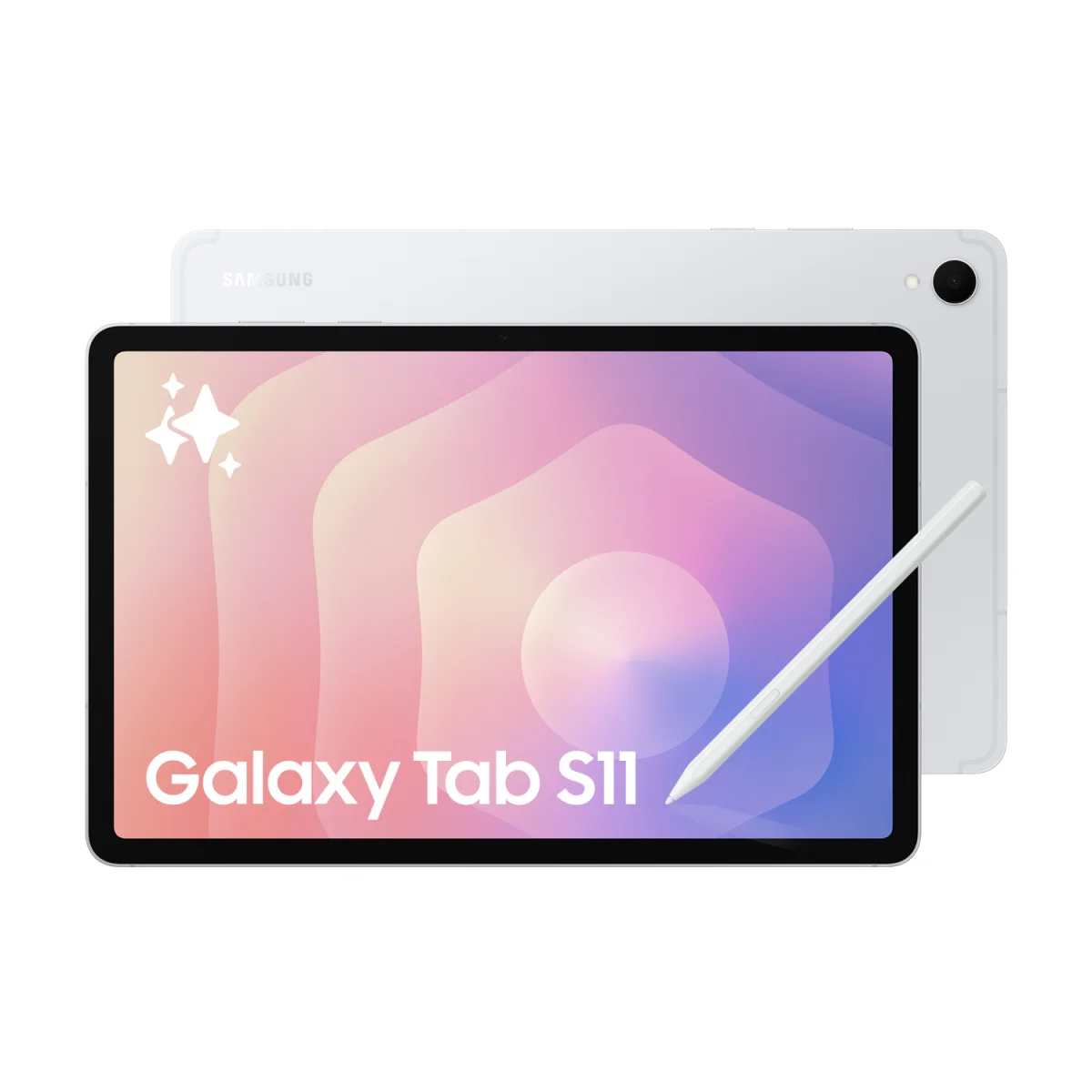 Samsung Galaxy Tab S11 5G 11" 2560x1600 12GB