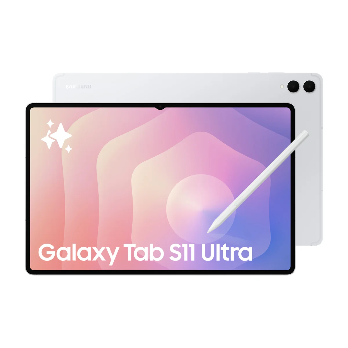 Samsung Galaxy Tab S11 Ultra 5G 14,6" 12GB/256GB