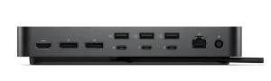 Dell SD25TB5 dokovací stanice USB-C 300W - obrázek 4