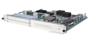 HPE MSR 4p GbE Combo SIC Module