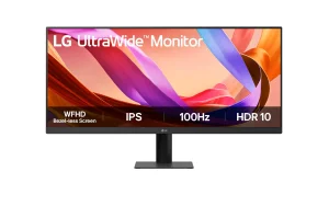 LG UltraWide 29U511A-B 29" IPS 2560x1080 100Hz 1ms