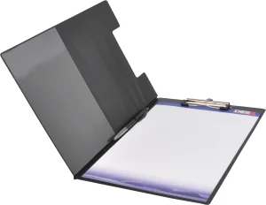 Deska DESQ A4 s klipem - obrázek 2