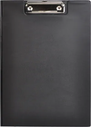 Deska DESQ A4 s klipem