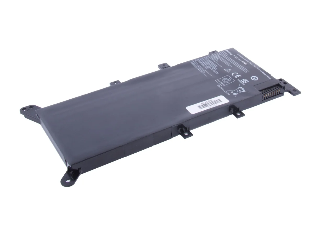 Baterie Asus X555 7,6V 4100mAh 31Wh Li-Pol (AVACOM)