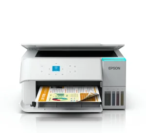 Epson EcoTank L4366 - obrázek 2