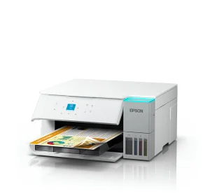 Epson EcoTank L4366 - obrázek 5