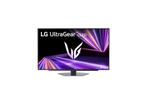 LG UltraGear 27GX704A-B 26,5" OLED QHD 240Hz 0,03ms - obrázek 2