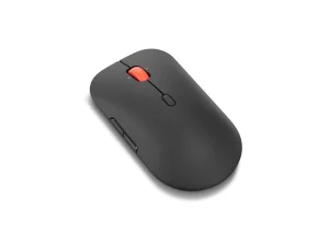 Lenovo Pro Plus 6050/Kancelářská/Optická/4 000 DPI/USB+BT/Černá - obrázek 2