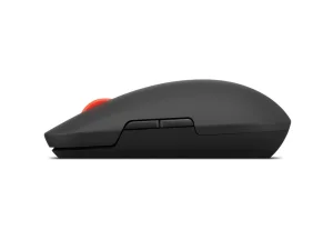 Lenovo Pro Plus 6050/Kancelářská/Optická/4 000 DPI/USB+BT/Černá - obrázek 4