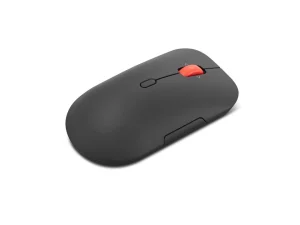 Lenovo Pro Plus 6050/Kancelářská/Optická/4 000 DPI/USB+BT/Černá - obrázek 5