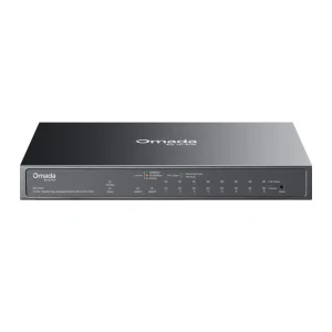 TP-link ES210GP 10xGb Easy Man.switch Omada