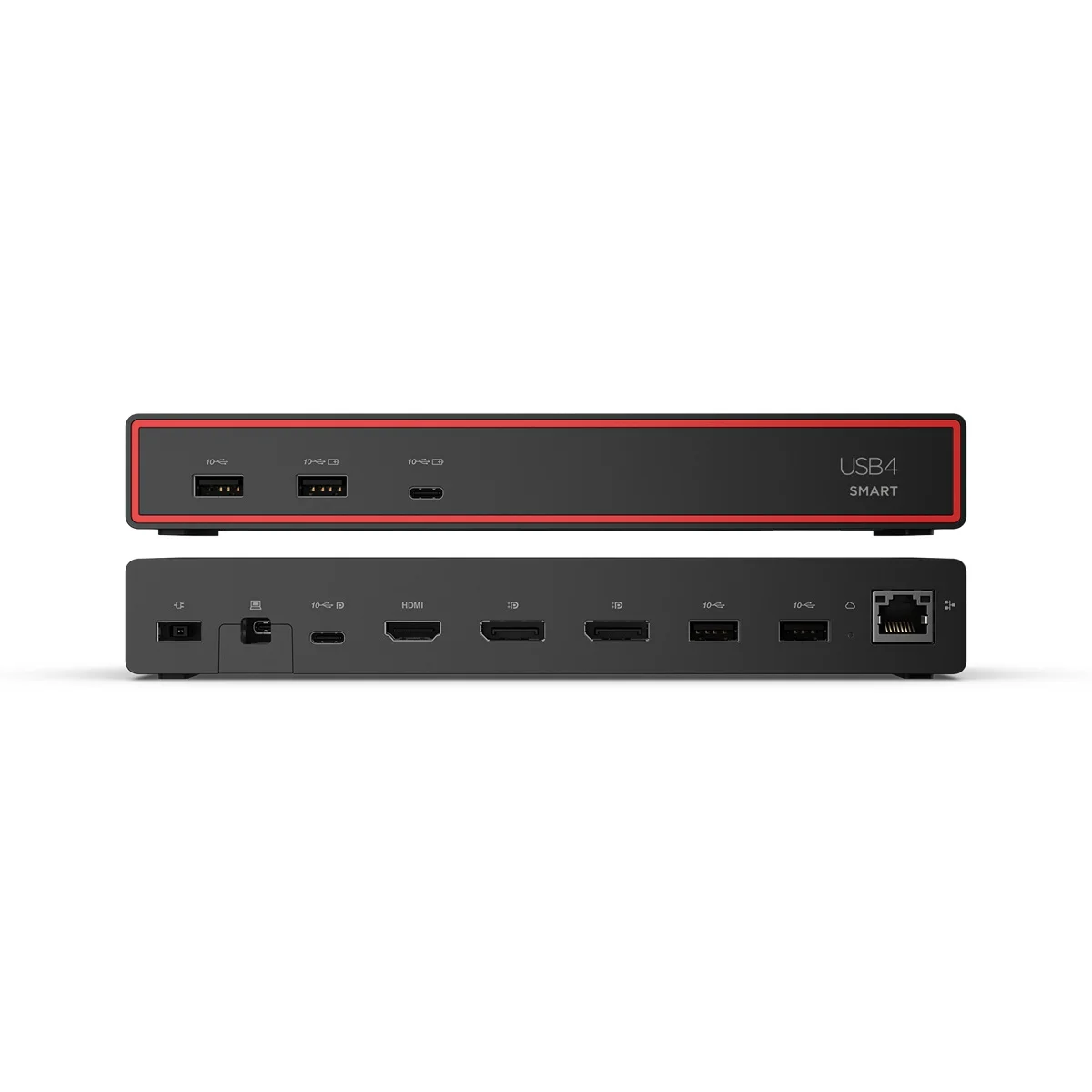 ThinkPad USB4 Smart Dock 135W EU