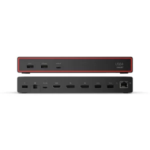 ThinkPad USB4 Smart Dock 135W EU