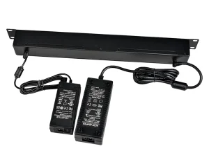 POE-POE-PAN24-GB GB stíněný 24port Poe panel - obrázek 3