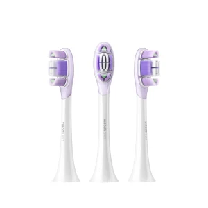 Xiaomi Oscillation Electric Toothbrush Replacement Heads (Soft) - obrázek 4